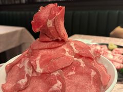 -囍凤楼·粤菜·点心·火锅(温特莱店)
