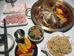 -小龙坎火锅(仓山万达店)