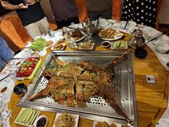 -炑羊香烤全羊(西三旗店)