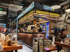 -本色.小马哥烧烤(五一路总店)