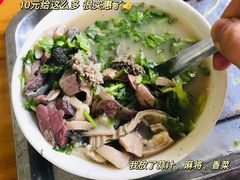 -李小老烧饼(常营民族家园店)