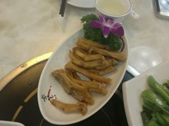 -利杨记·本味轩粥坊·烧烤(宝体店)