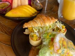 -半山半岛洲际度假酒店·观海廊