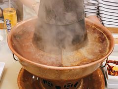 -牛街·马辈儿涮肉(牛街二店)