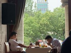 -巴依老爷新疆美食(工体旗舰店)