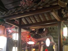 -韵秋荷(宝山龙湖天街店)