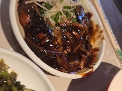 -松鹤面馆·古法焖肉面(观前店)