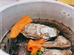 -一蚝一贝海鲜特色餐厅(万象城店)