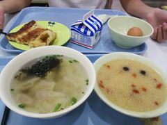 -紫金港餐饮中心-风味餐厅(浙江大学紫金港校区店)