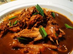 -一品江南韵·淮扬菜