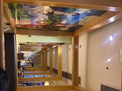 大堂-一心创作料理屋(经开万达店)