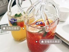 -3号仓库·创意中国菜(新世界城店)