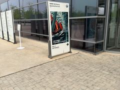 -华晨宝马铁西工厂