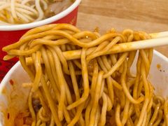 -江三王记牛杂馆(总店)