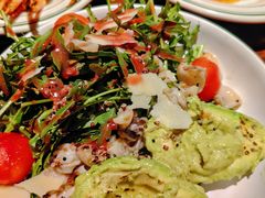 -Bistro 63 创意融合料理(广粤天地店)