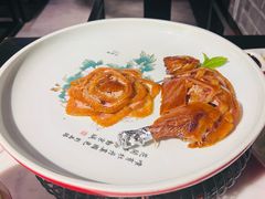 -京味斋·北京烤鸭(新源街店)