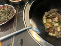 -老家大锅台·地锅鸡·铁锅炖(建邺文体路店)