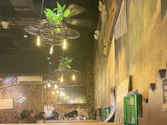 -小俩口烧烤东北菜(双井店)