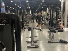 -OXYGYM 奥美氧舱运动中心(领展购物广场·中关村店)
