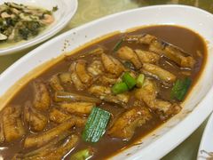 -何记面馆(龙泉山店)
