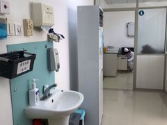 -首都医科大学附属北京友谊医院(西城院区)