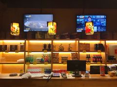 -福茂源横山铁锅羊肉(牡丹园店)