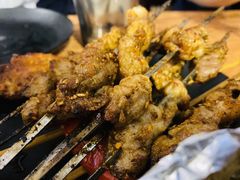 -蚝太郎 • 海鲜烧烤(建国路创始店)