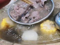 -小牛海记潮汕牛肉店(永定路店)