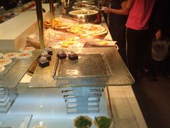 -凡塔斯牛排自助餐厅(莆田万达店)