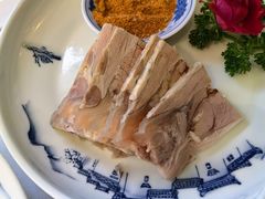 -杭州香格里拉·香宫中餐厅