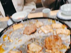 -酒拾烤肉(复地星光天地店)