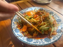 -柴窝堡22号辣子鸡·传承新疆菜