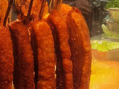 -大学城夜市大排档(凤栖路店)