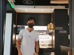 大堂-太二酸菜鱼(武汉光谷保利店)
