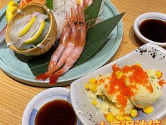-富山日式料理(宽厚里店)