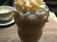 焦糖冰乐-漫咖啡(永旺梦乐城店)
