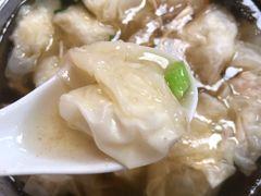 泡泡小馄饨-荣巷小馄饨(荣巷店)