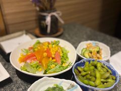 -NIUAN牛庵·日式和牛烧肉(恒隆店)