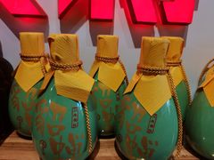 -蛙一刀·麻椒鱼火锅(金仙桥店)