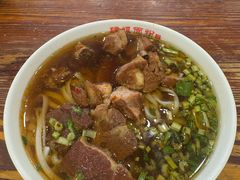 -肆姐面粉馆(坡子街店)