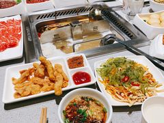 -海底捞火锅(吾悦广场店)