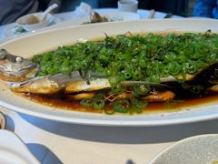 -申粤轩酒楼·三十年粤菜经典(丁香花园店)