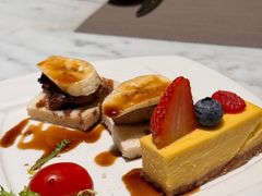 -现代华天大酒店海鲜自助餐(芙蓉南路店)