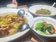 -太二酸菜鱼(中山龙之梦店)