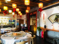 -又一福烤鸭·北京菜(东四店)