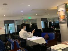 -渝信川菜(工体店)