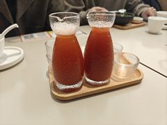 -蔡澜点心·粤菜(丽泽天街店)