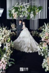 -金禧婚礼定制