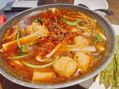 -枪火串烧·东北特色烧烤(罗湖总店)