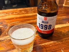 -今邕烧烤·广西烧烤大王(西大店)